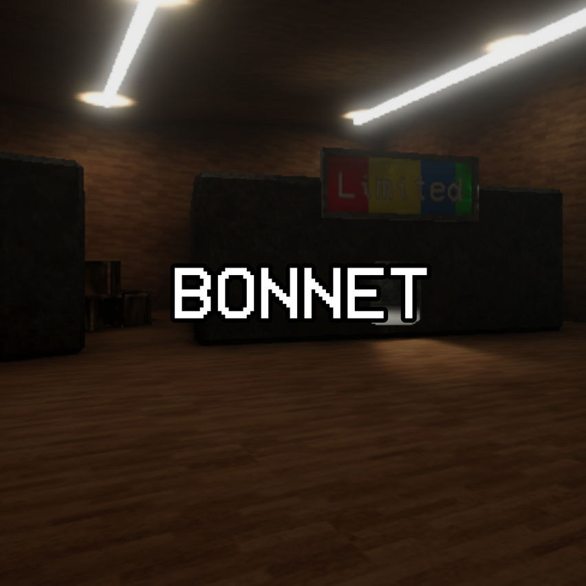 Bonnet