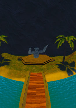 Monk VR