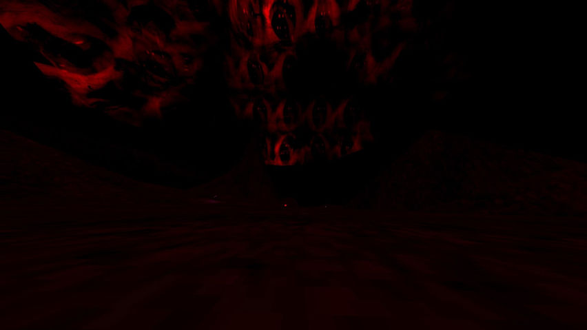 Gorilla Purgatory