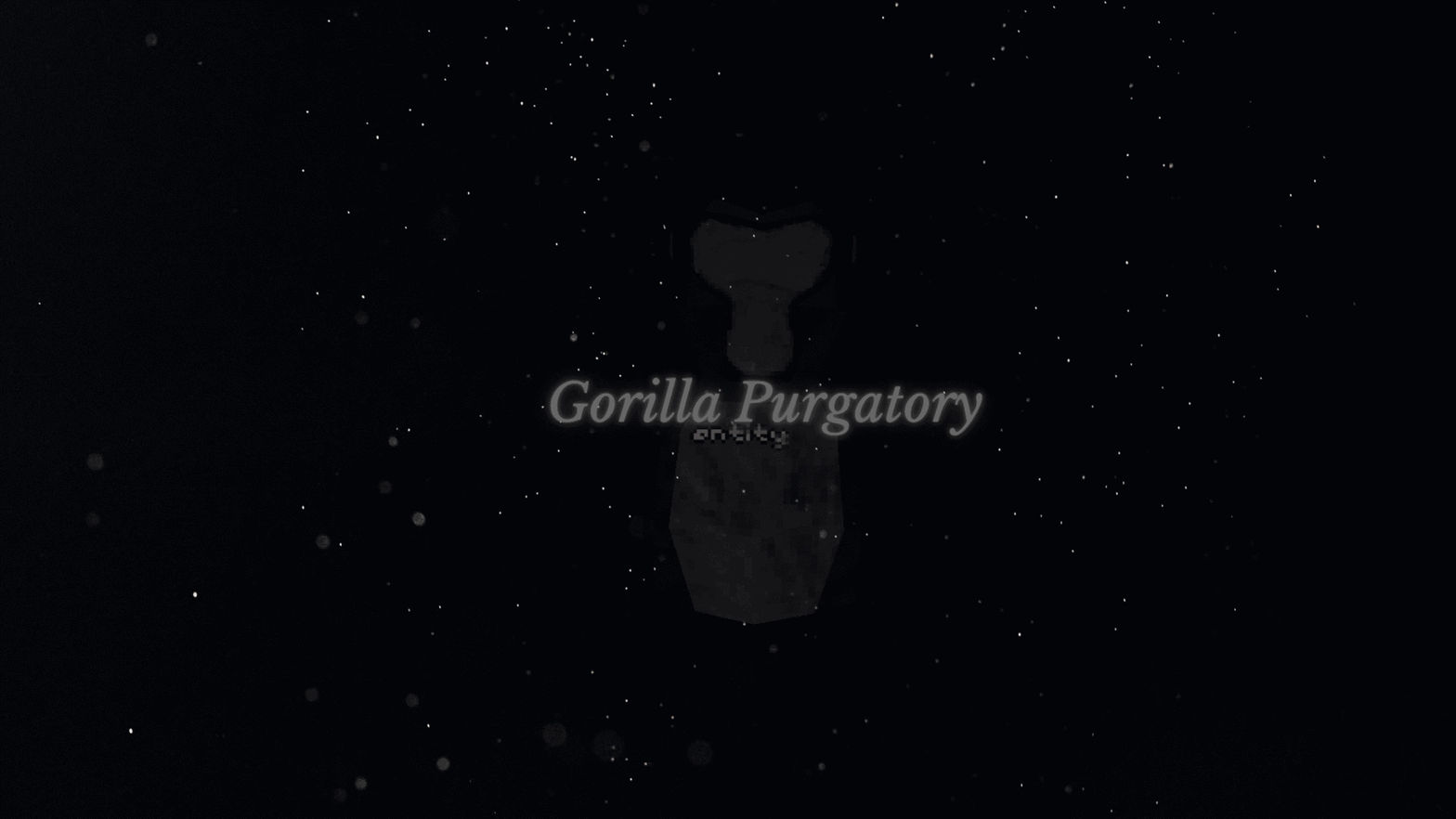 Gorilla Purgatory