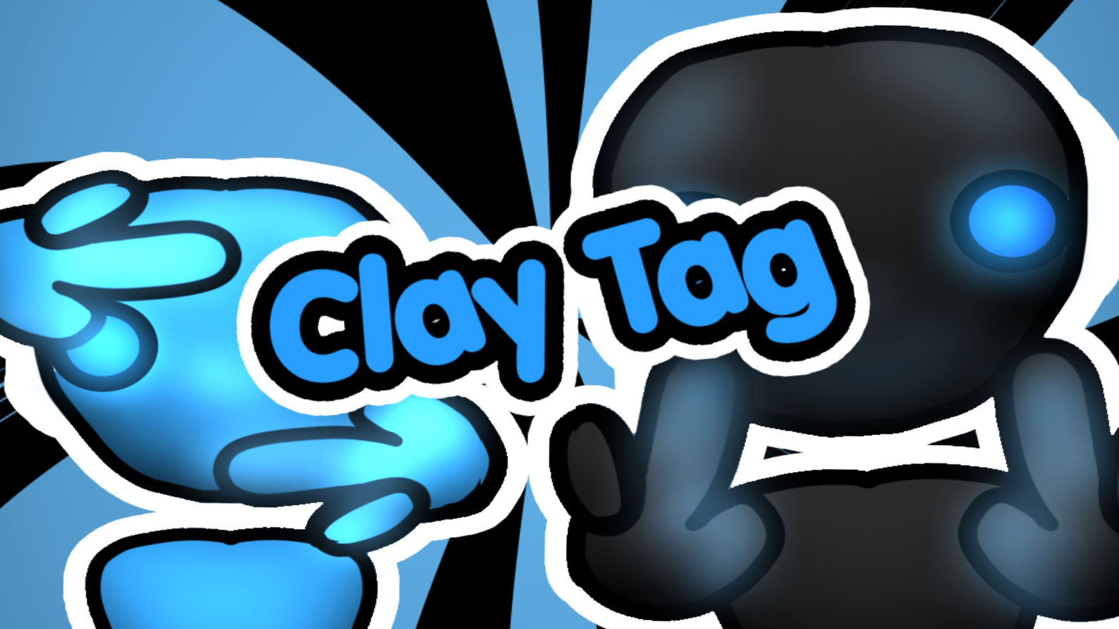 Clay tag