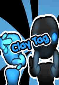Clay tag