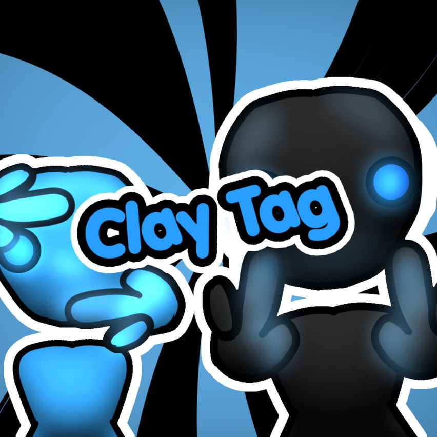 Clay tag