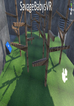 SavageBabysVR