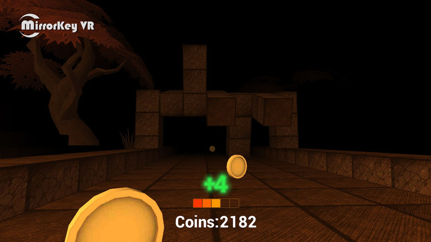 CubeRun.VR