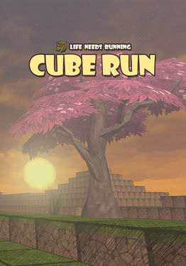 CubeRun.VR