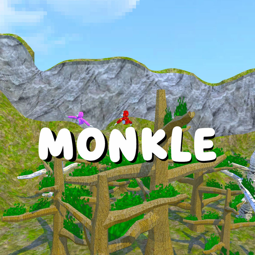 Monkle