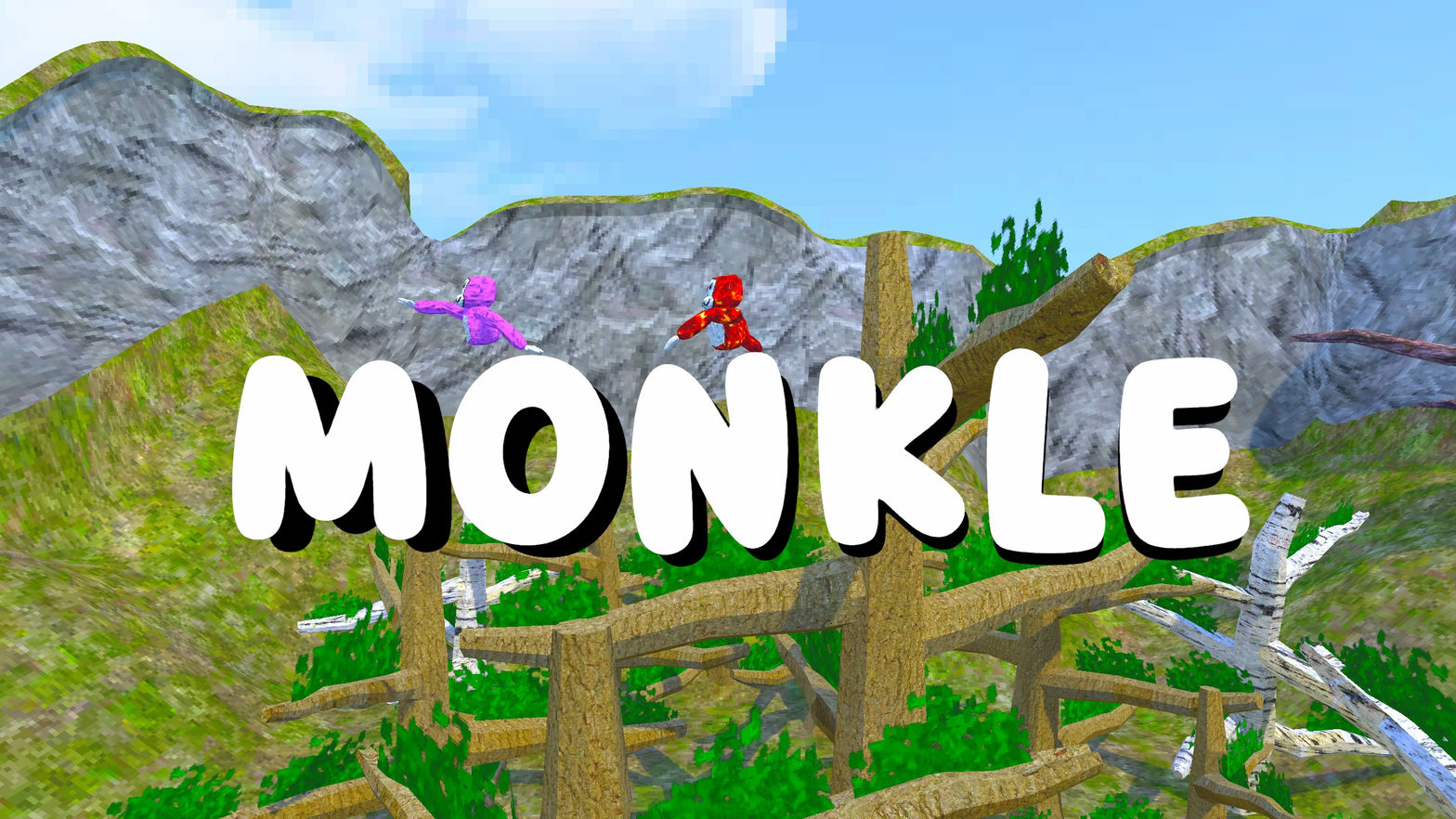 Monkle
