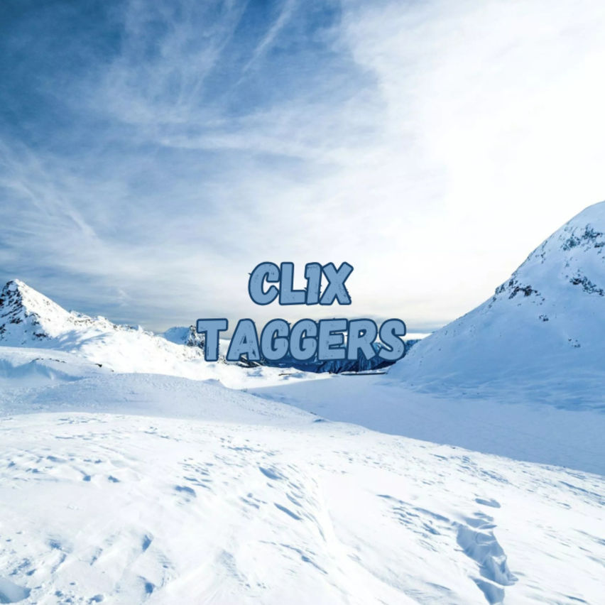 Cl1x Taggers