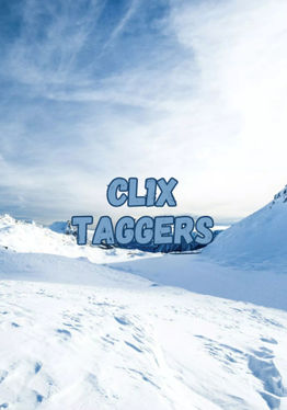 Cl1x Taggers