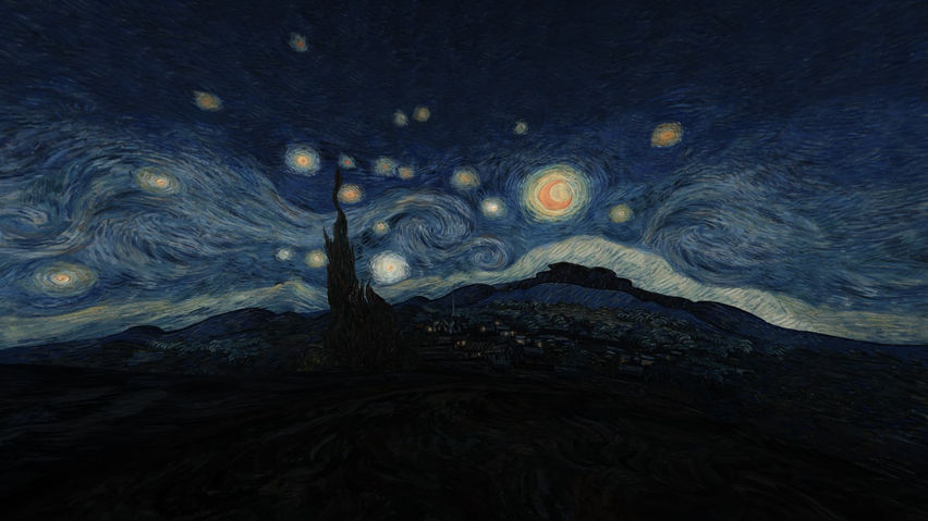 Art Plunge