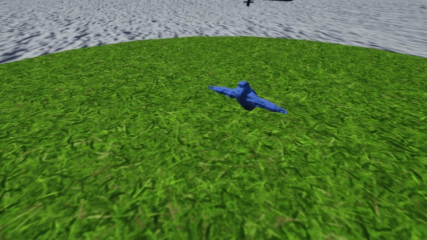Bird VS Bird V7