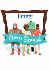 busuu - Learn Spanish