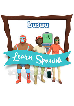 busuu - Learn Spanish