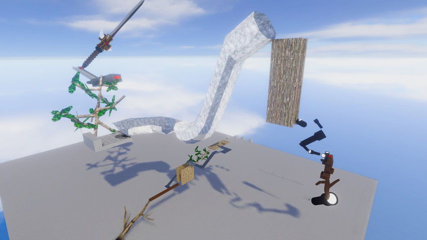 Boana VR
