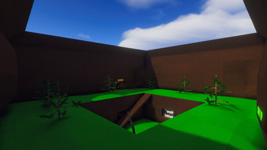 Boana VR