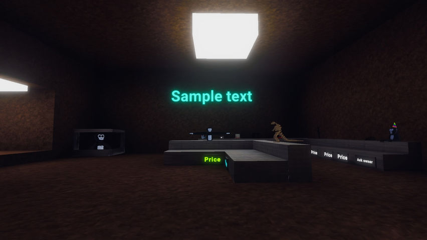 Boana VR