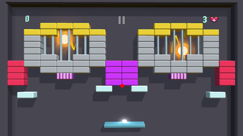 Brick Collision