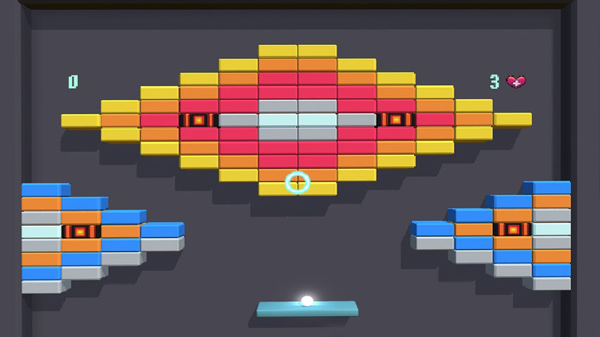 Brick Collision