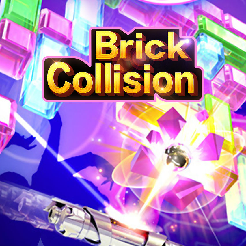 Brick Collision