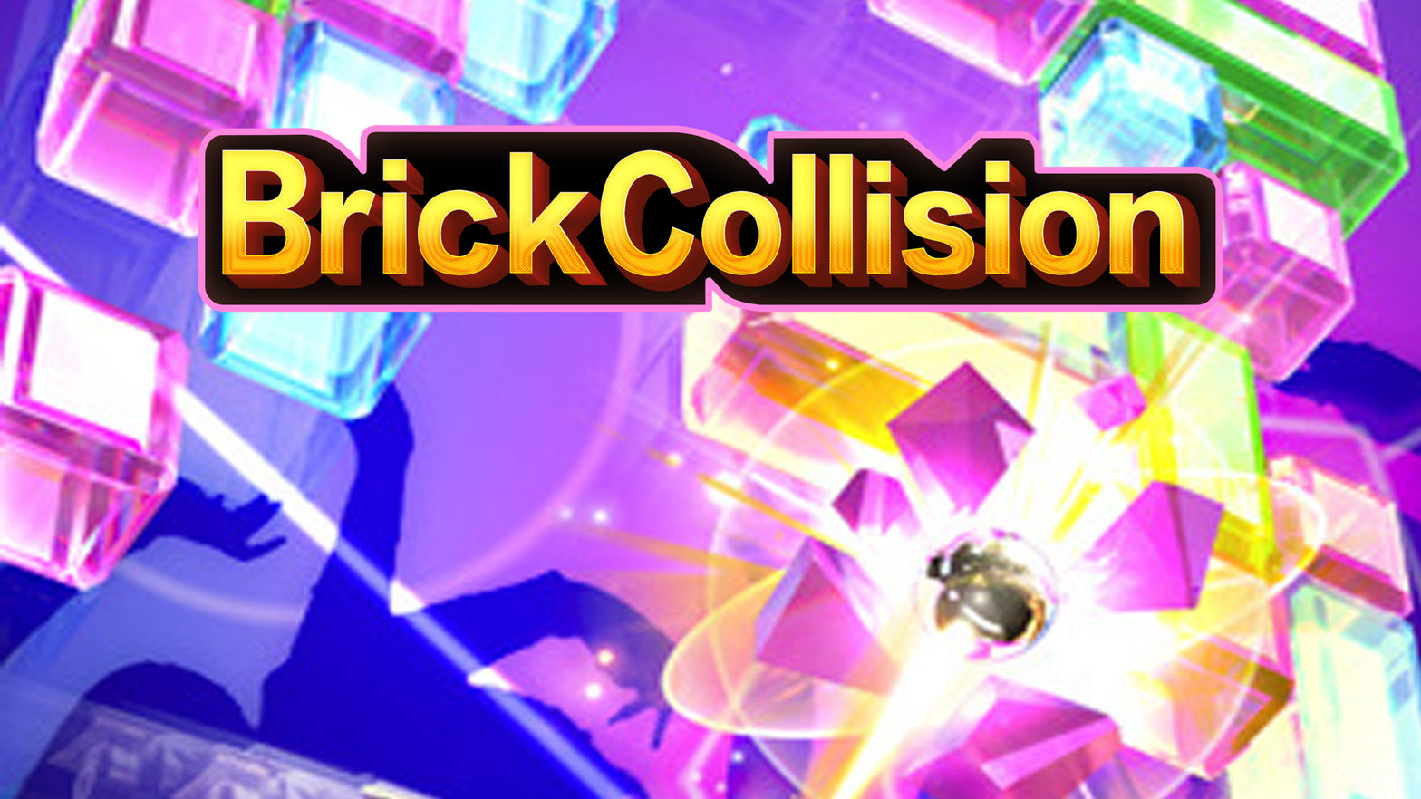 Brick Collision