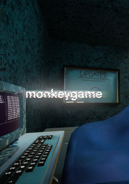 Monkeygame‌
