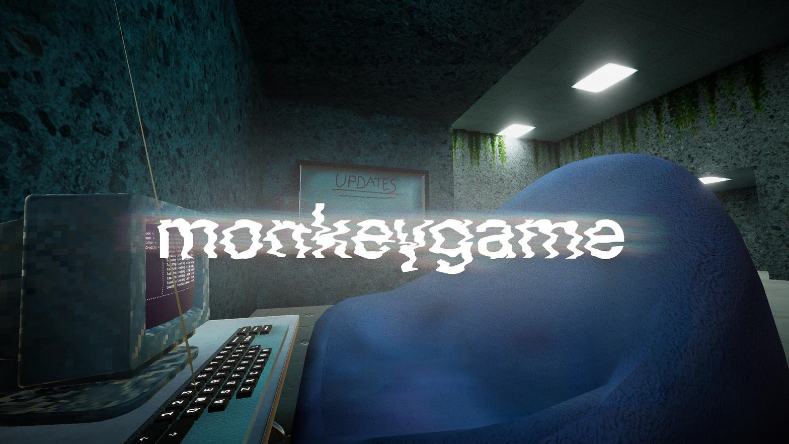 Monkeygame‌
