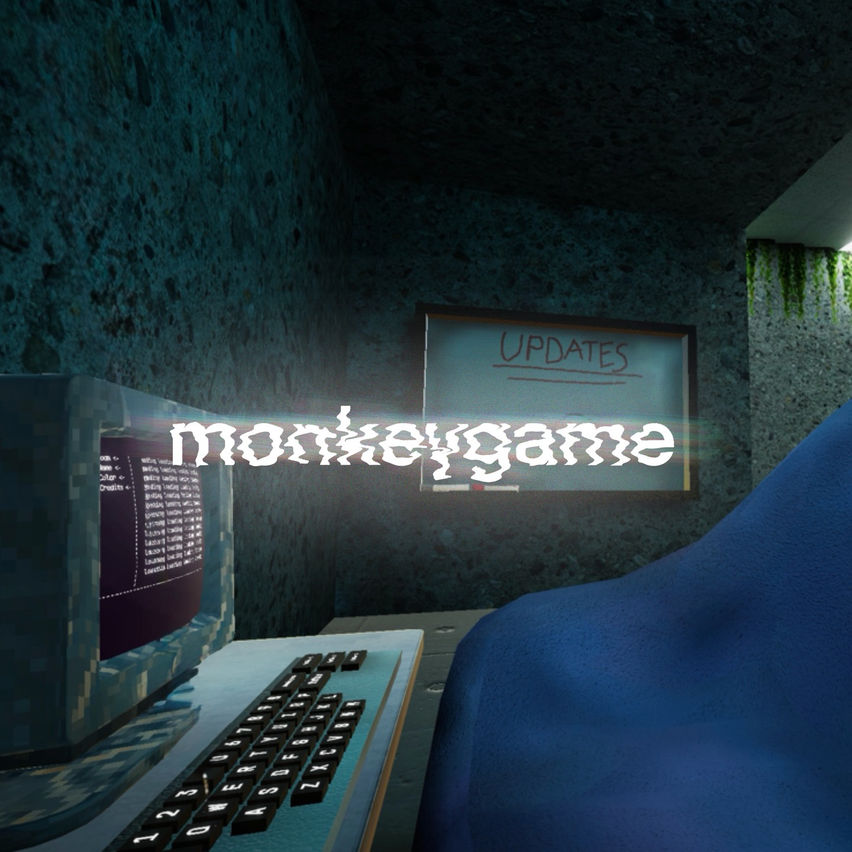 Monkeygame‌