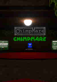 Chimpmare