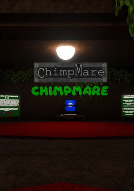 Chimpmare