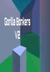 Gorilla Bonkers v2