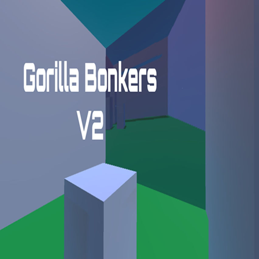 Gorilla Bonkers v2