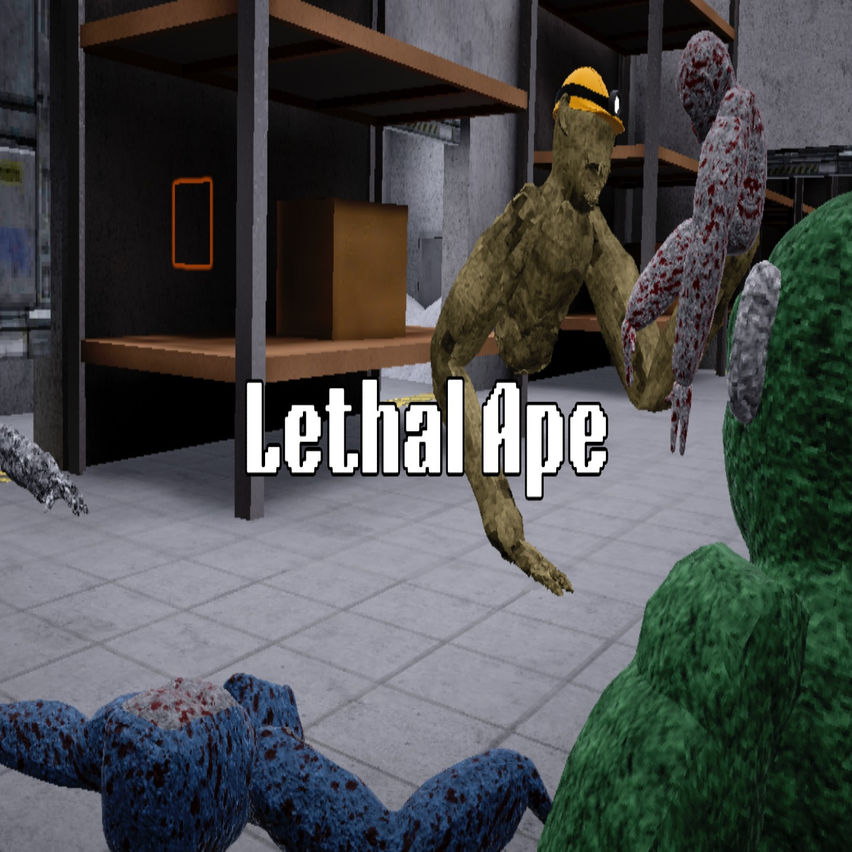 Lethal ⁠Ape