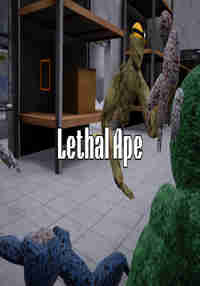 Lethal ⁠Ape