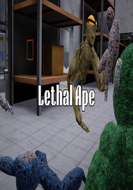 Lethal ⁠Ape