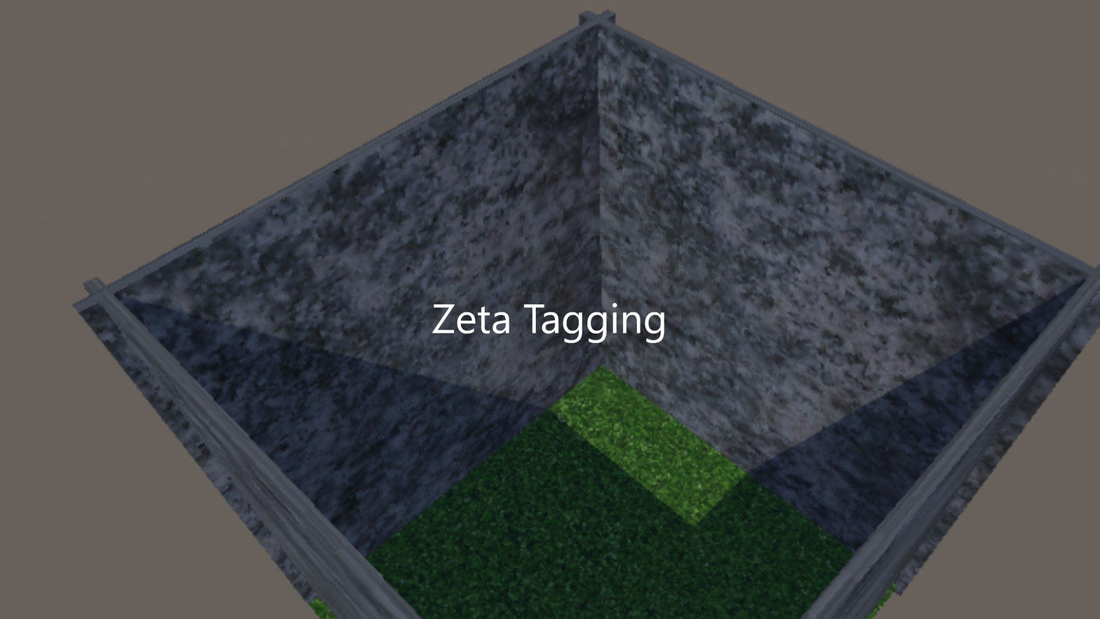 Zeta Tagging