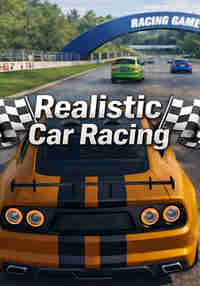 Realistic Car Racing