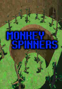 Monkey Spinners