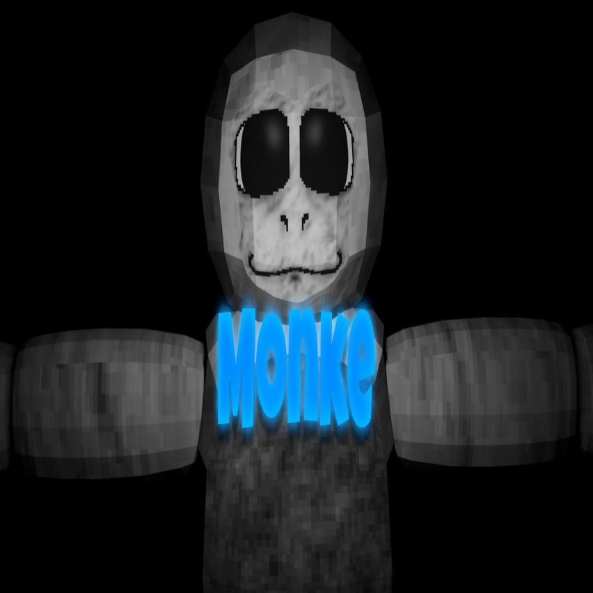 Monke Planet