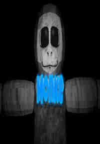 Monke Planet