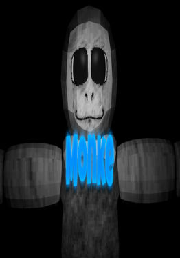 Monke Planet