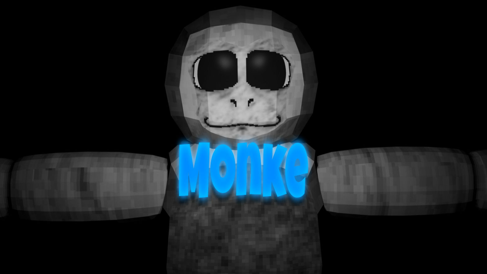 Monke Planet