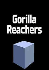 Gorilla Reachers