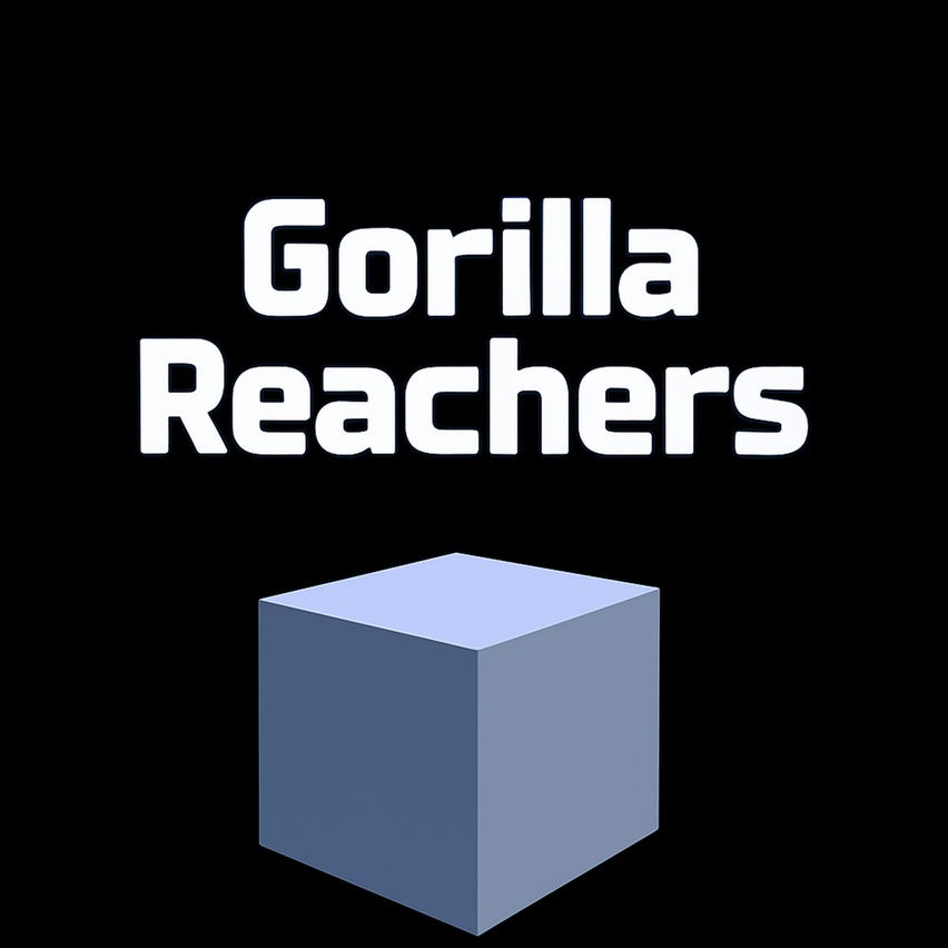 Gorilla Reachers