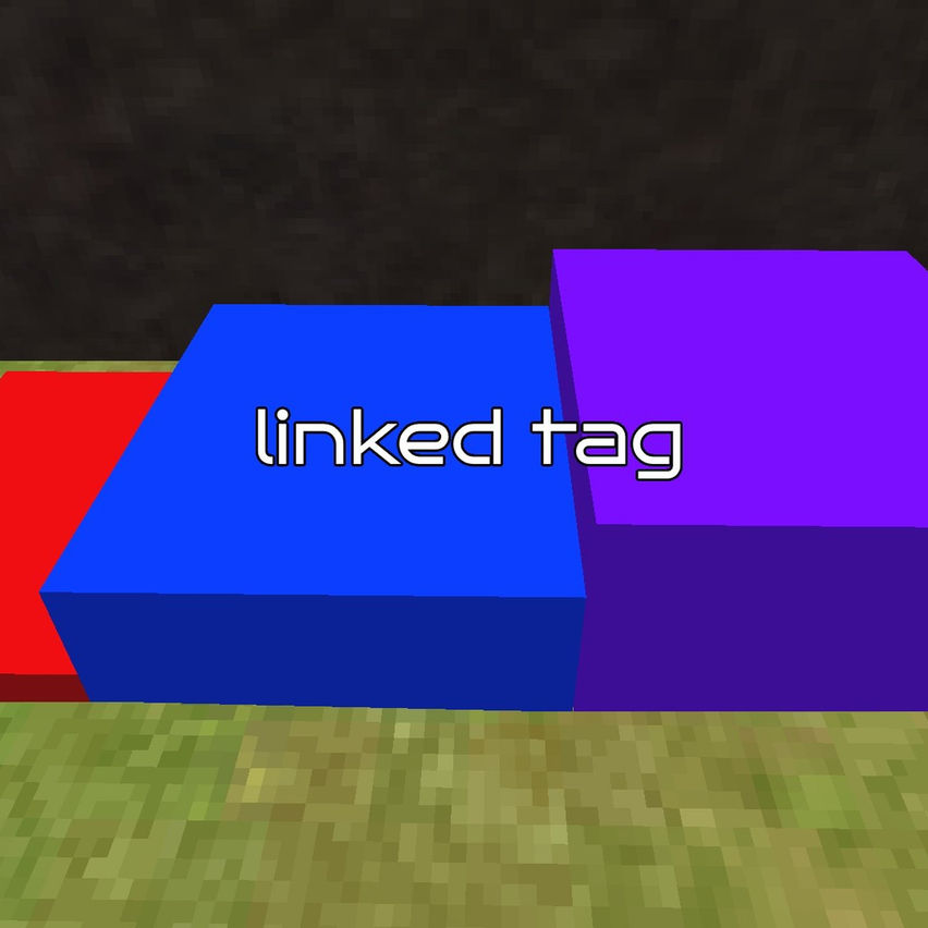Linked Tag