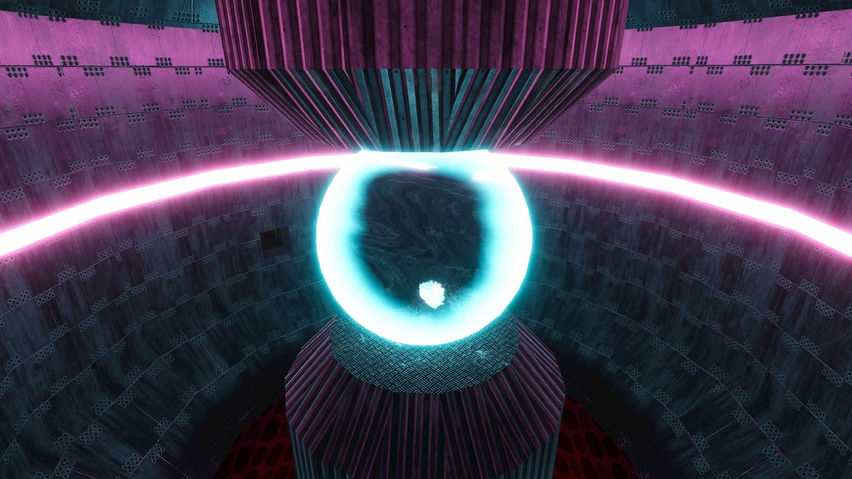 Capuchin VR