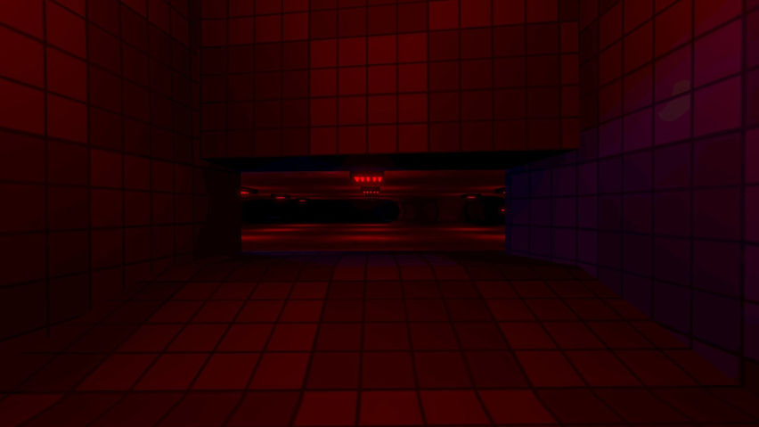 Capuchin VR