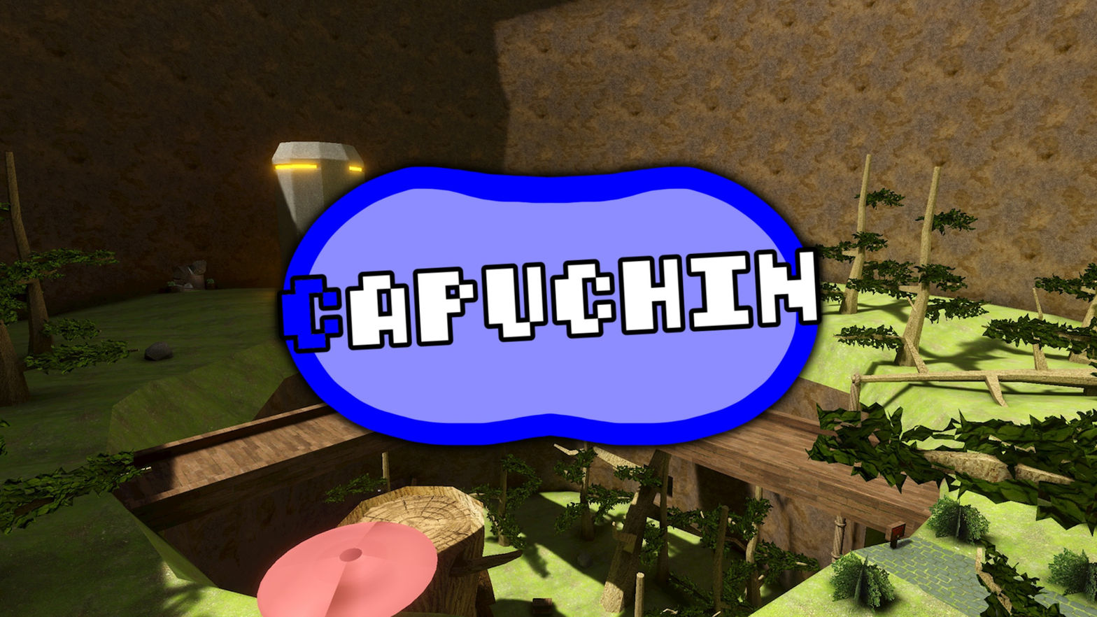 Capuchin VR