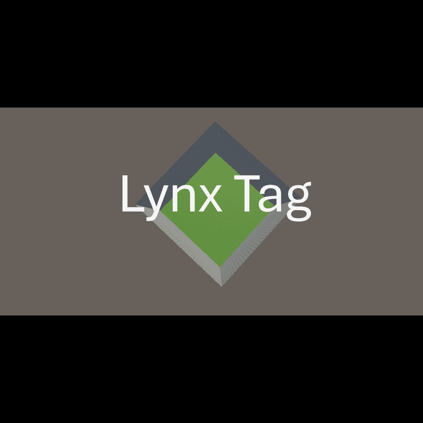 Lynx Tag