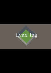 Lynx Tag